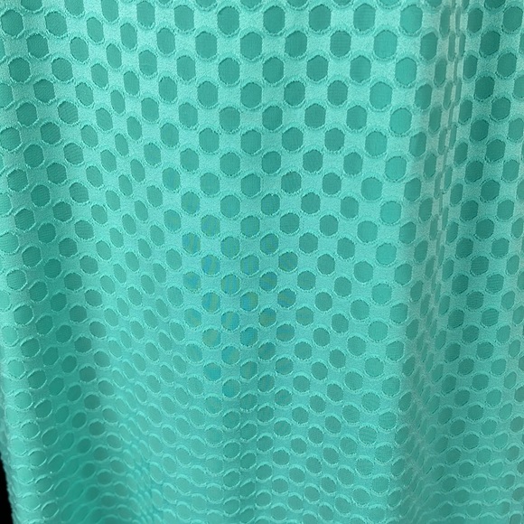 Christopher & Banks Seafoam Shift Dress - Picture 2 of 5